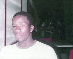 Terence Peterson's Memorial Website