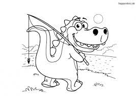 Dinosaurier ausmalbild ausmalbild dinosaurier tyrannosaurus rex. Ausmalbilder Dinosaurier Kostenlos Malvorlage Dinosaurier