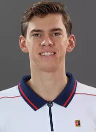 Isac Strömberg and Kai Milburn Win ITA Southern Doubles Regional  Championship