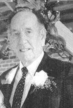 Alfred A. Arnoldi (Fred Arnold)