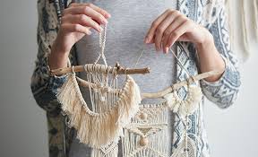 Retrouvez ici le détail de la procédure pour toutes les comment mettre en place un virement permanent ou récurrent ? Comment Faire Du Macrame Cultura Com
