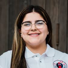 Happy Birthday to our Assistant Director, Holly Owen! A proud TGC alumna,  Holly has been part of our program since joining at age 8 and continues to  inspire us through her leadership