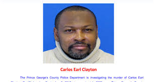 PGPD News: Detectives to Canvass Landover Hills Neighborhood in Homicide  Investigation