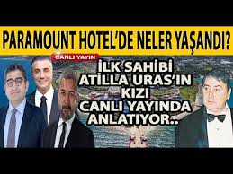 Muğla, bodrum, zeytinli kahve haritada göster. Peker In Isaret Ettigi Paramount Hotel De Neler Yasandi Ahval