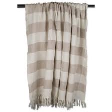 Shop wayfair for all the best blue striped blankets & throws. Dii Rustic Farmhouse Cotton Cabana Striped Throw Blanket French Blue Walmart Com Walmart Com