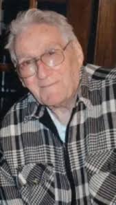 Obituary information for Fred R. MacKey