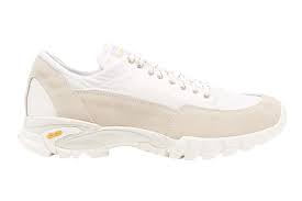New balance took the start from arch support for athletes and started making tennis shoes later. 24 Best White Sneakers Shoes For Men In 2021 Leather Canvas Casual And More Gq