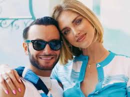 Fabio Maria Damato: chi è il manager di Chiara Ferragni con cui Fedez se  l'è "presa" da Francesca Fagnani