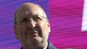 Marcelino Iglesias tras el revés judicial a Luis Lobos: “En Mendoza no hay  impunidad, no es Formosa”