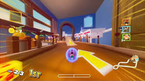 Maybe you would like to learn more about one of these? Games Like Beach Buggy Racing 2 Games Similar To Beach Buggy Racing 2 Rawg