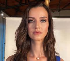 She is best known for her role in sen anlat karadeniz as nefes zorlu. Irem Helvacioglu Height Weight Age Net Worth Dating Bio Facts