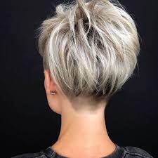 Best summer hair styles for short hair. Pin On Bob Frisuren