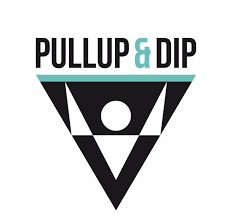 PullUp&Dip Logo