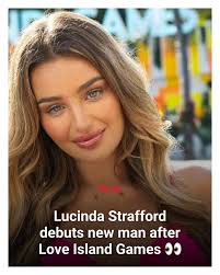 Love Island's Lucinda Strafford may have pulled out of the second season of  All Stars earlier this year, but she finally made her return to the villa  back in September when she