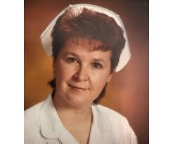 Joy Grosserode Obituary (1944