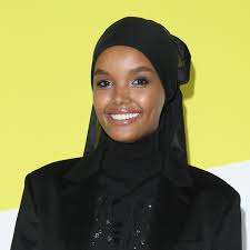 Halima Aden Shops for Beauty Products at Ulta With an Allure Editor — Video 