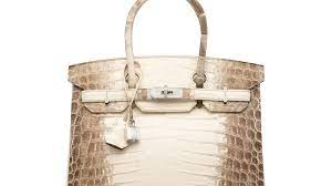 #alux #mostexpensive #birkin watch more videos on alux.com! This 379 261 Hermes Birkin Handbag Is The Most Expensive Ever Sold