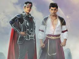 Get latest timnasa news updates & stories. Baalveer And Aladdin Come Together On Indian Tv To The Fight Evils Zafar And Timnasa Times Of India