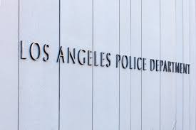 How Much Does An Lapd Officer Make
