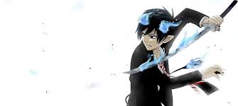 Home > blue_exorcist wallpapers > page 1. Anime Blue Exorcist Demon Okumura Rin Hd Wallpaper Wallpaperbetter