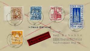 Briefmarke deutsche post 10 grün kölner dom : Quellenverzeichnis Inhaltsverzeichnis Pdf Kostenfreier Download