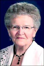 Violet H. Weisheit, 91, Boone Township