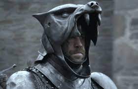 Hound A Wiki Of Ice And Fire