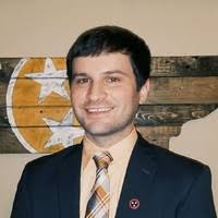 Justin Neal, CPA, CGFM