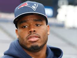 Steelers sign RB Stephen Houston