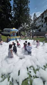 Image result for foamparty
