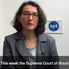 This week the Supreme Court of #Brazil will decide