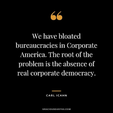 24 Best Carl Icahn Quotes On Business Success In 2020 Business Quotes Success Business How To Get Rich
