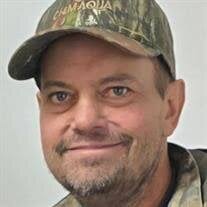 Justin Brent Payton Obituary