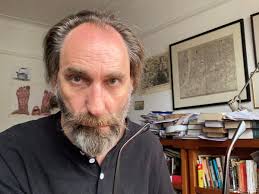 Elaine by Will Self review