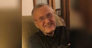 Daniel Joseph Bahrs Obituary