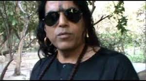 At The Right Hand Of God" by Shailendra Sharma