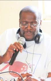 Timothy James Thomas Obituary