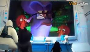 The penguins of madagascar night of the vesuviuses. Penguins Of Madagascar Review Animatedkid