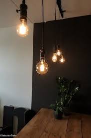 Pin Op Interior Lightbar Lamp