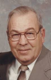 Robert Ernest “Bob” Nyberg (1926-2010)