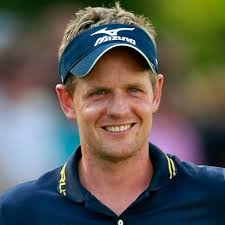 Luke Donald Speaking Fee and Booking Agent Contact