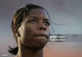 Britain's Christopher Rawlinson reacts after competing in the men's... News  Photo