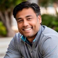 Amol Patil Email & Phone Number