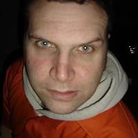 Danny Hogan (Author of Killer Tease)