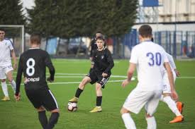 Cupa Romaniei La Juniori U19 Si U17 Isi Stabileste Programul Semifinalelor Federația Romană De Fotbal