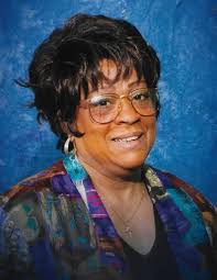 Obituary for Evelyn Bell