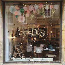 C Est Les Soldes Metz Levelorose Conceptstore Bloomingville Housedoctor Fermliving Vintage Velo Rose Ferm Living House Doctor