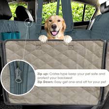Waterproof Dog Car Seat Cover View Mesh Coolesttrends Store In 2020 Pet Car Seat Covers Dog Car Seat Cover Pet Seat Covers