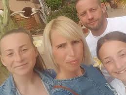 Fundraiser by Jodie James : Jamies girls