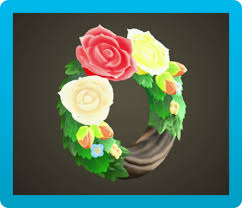 Get some colour in your life and create your own hybrid flowers in nintendo switch's game. List Of Flowers Acnh Animal Crossing New Horizons Switch Game8